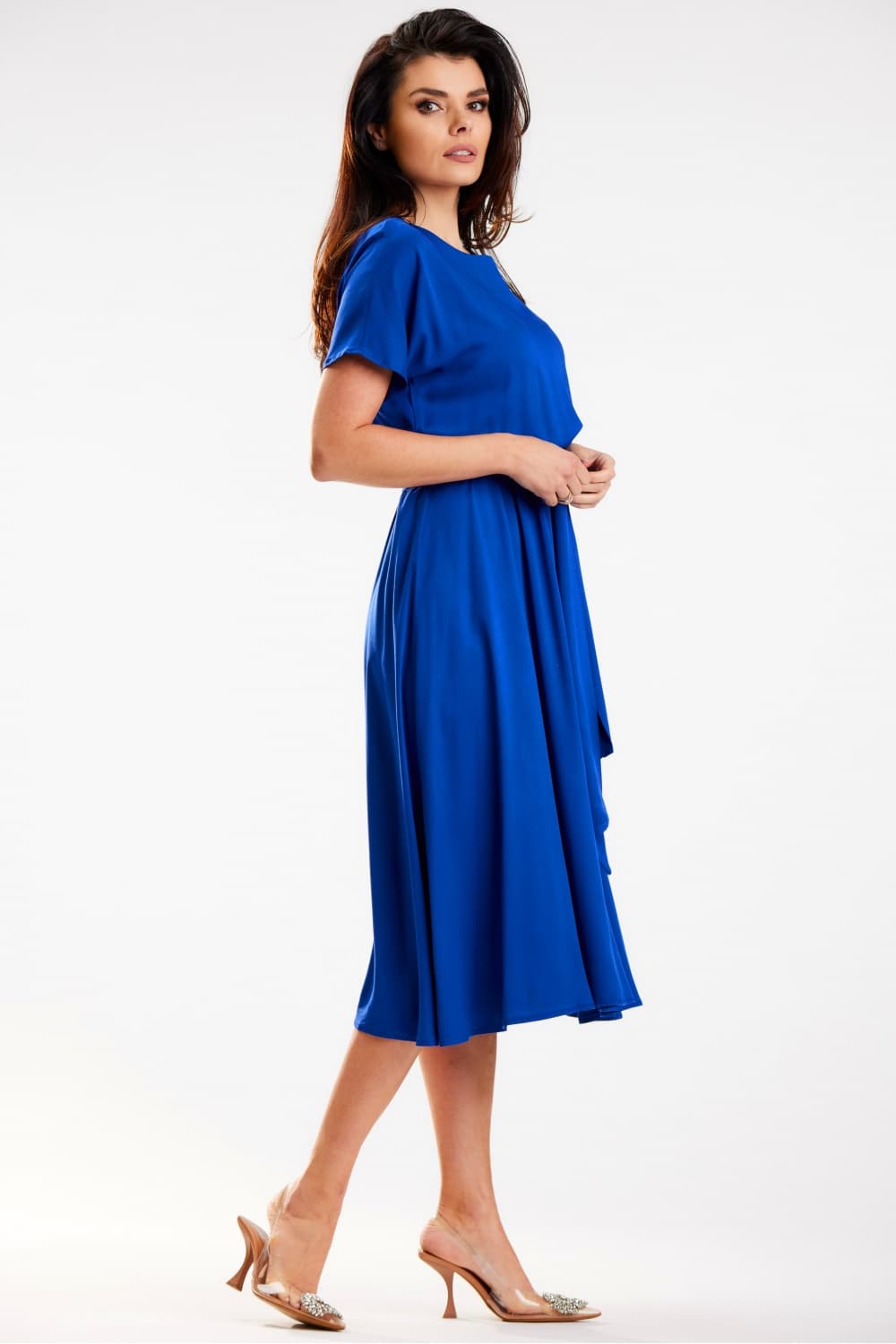 Vestito da giorno model 178666 awama - Miniatura 2