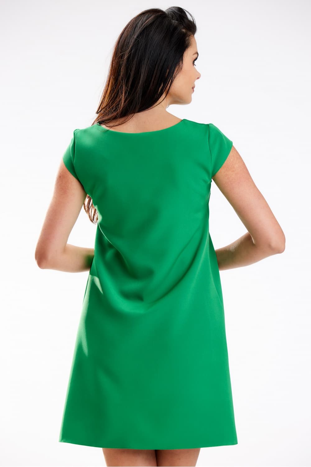 Vestito da giorno model 178670 awama - Miniatura 3