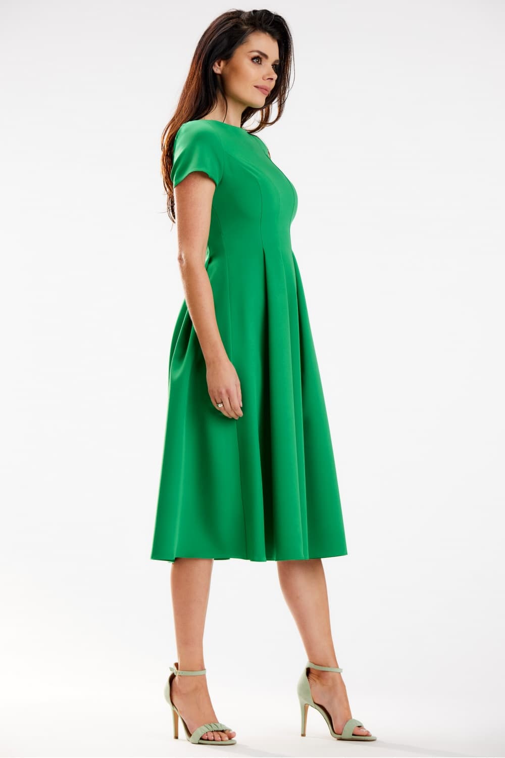 Vestito da giorno model 178673 awama - Miniatura 2