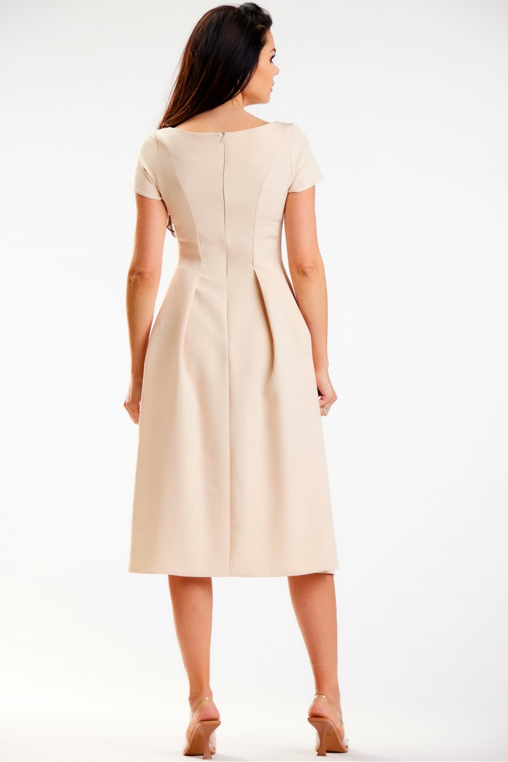 Vestito da giorno model 178677 awama - Miniatura 3