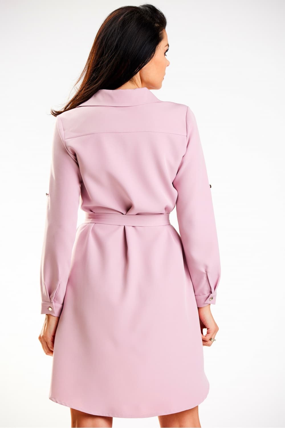 Vestito da giorno model 178679 awama - Miniatura 3