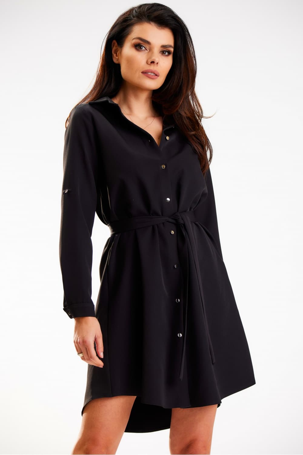 Vestito da giorno model 178680 awama