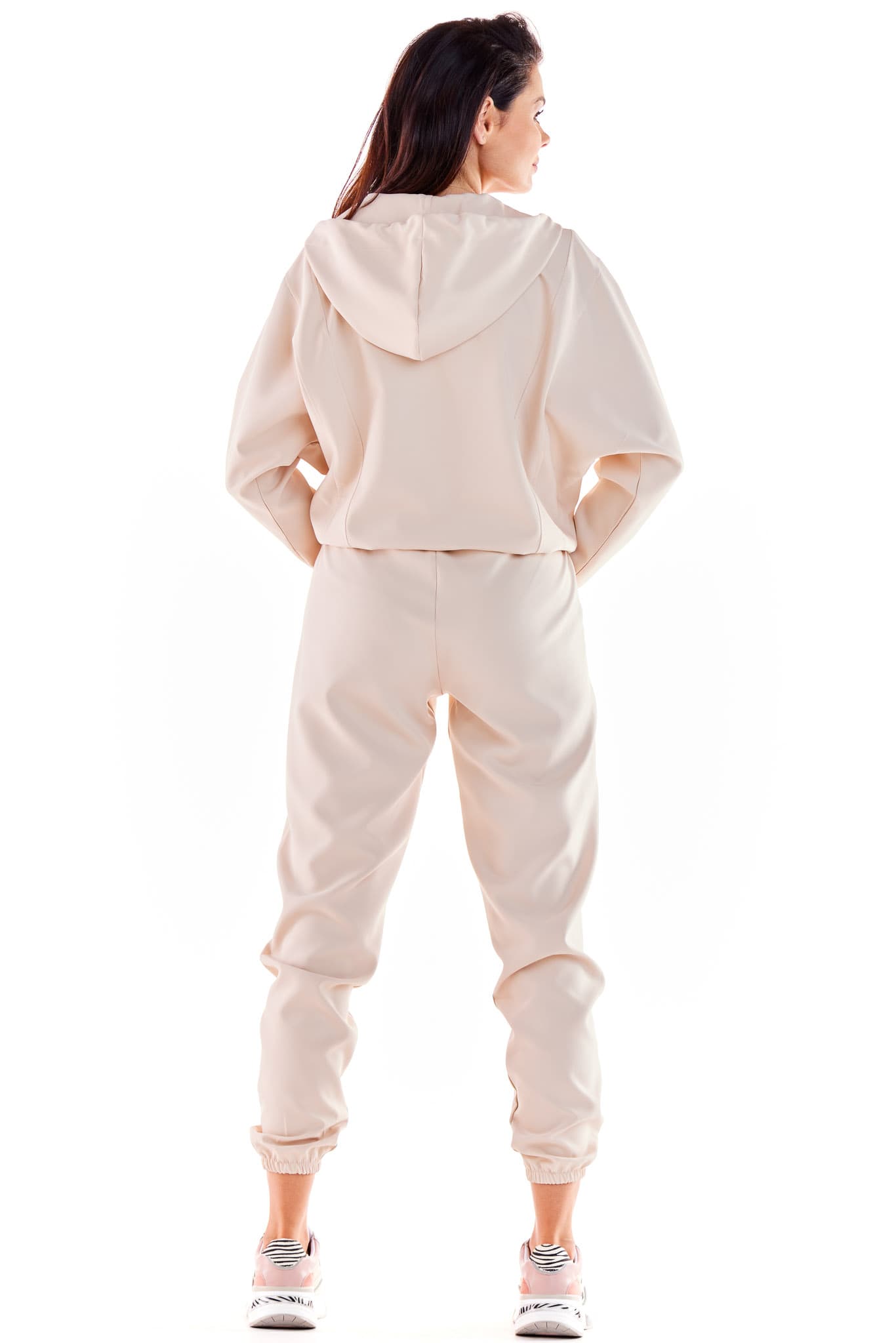 Pantaloni model 178655 awama - Miniatura 2