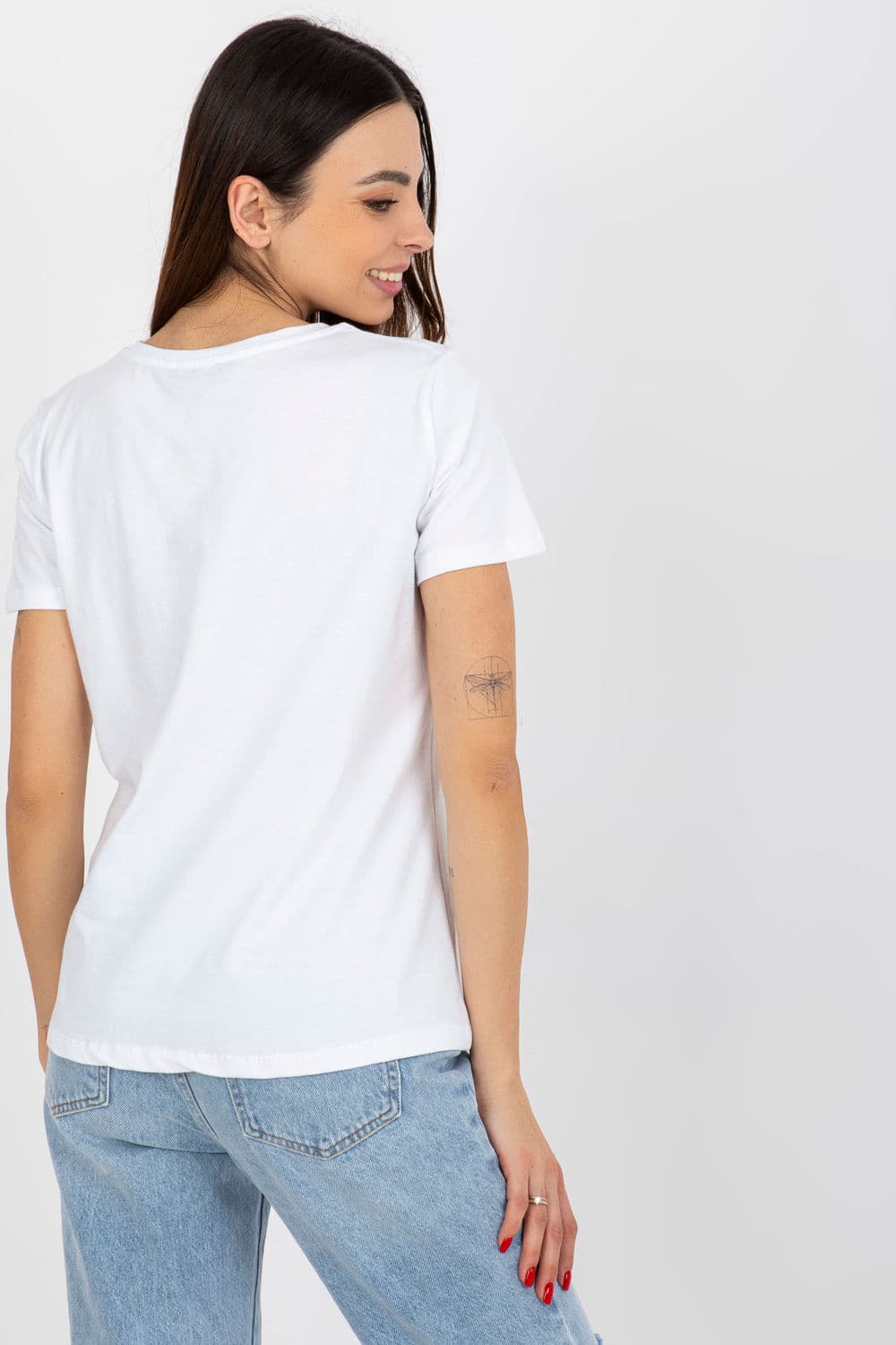 T-shirt model 178957 BFG - Miniatura 3