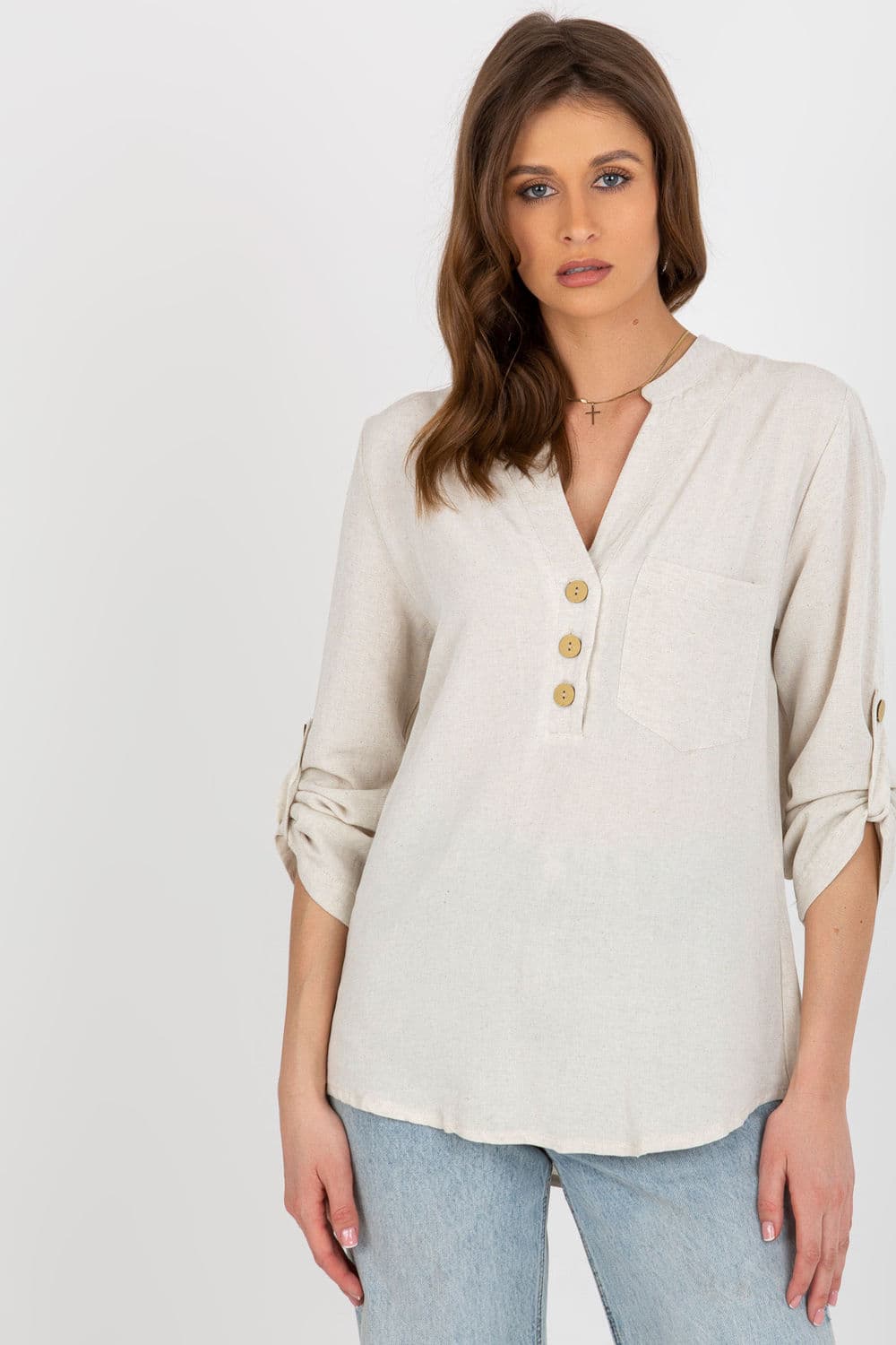 Maglia model 179031 Rue Paris