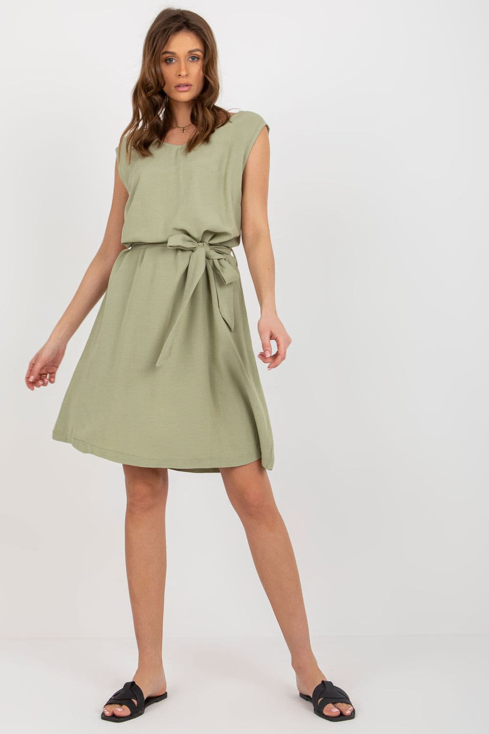 Vestito da giorno model 179034 Rue Paris - Miniatura 2