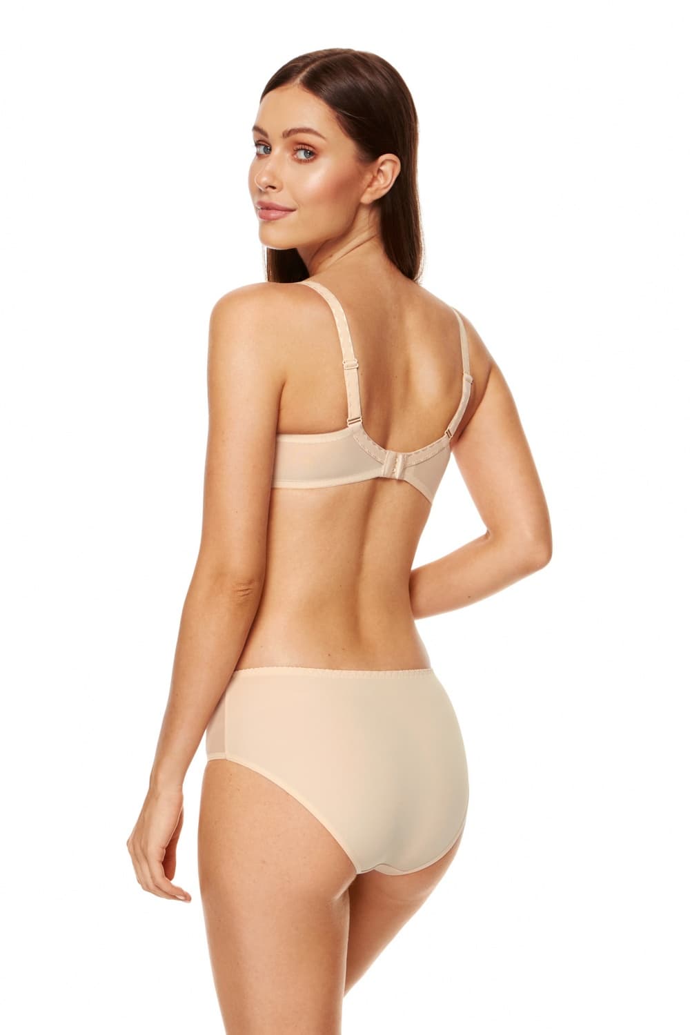Reggiseno imbottito model 179217 Gorteks - Miniatura 3