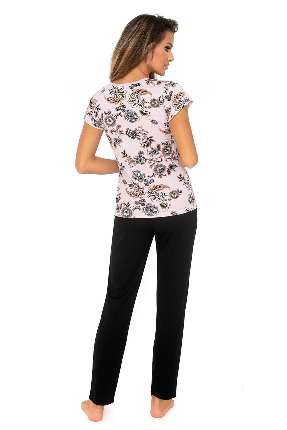 Pigiama model 179252 Donna - Miniatura 2