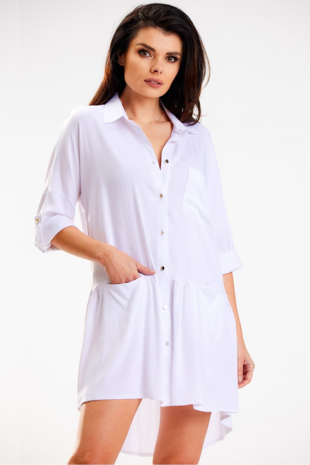 Vestito da giorno model 179585 awama