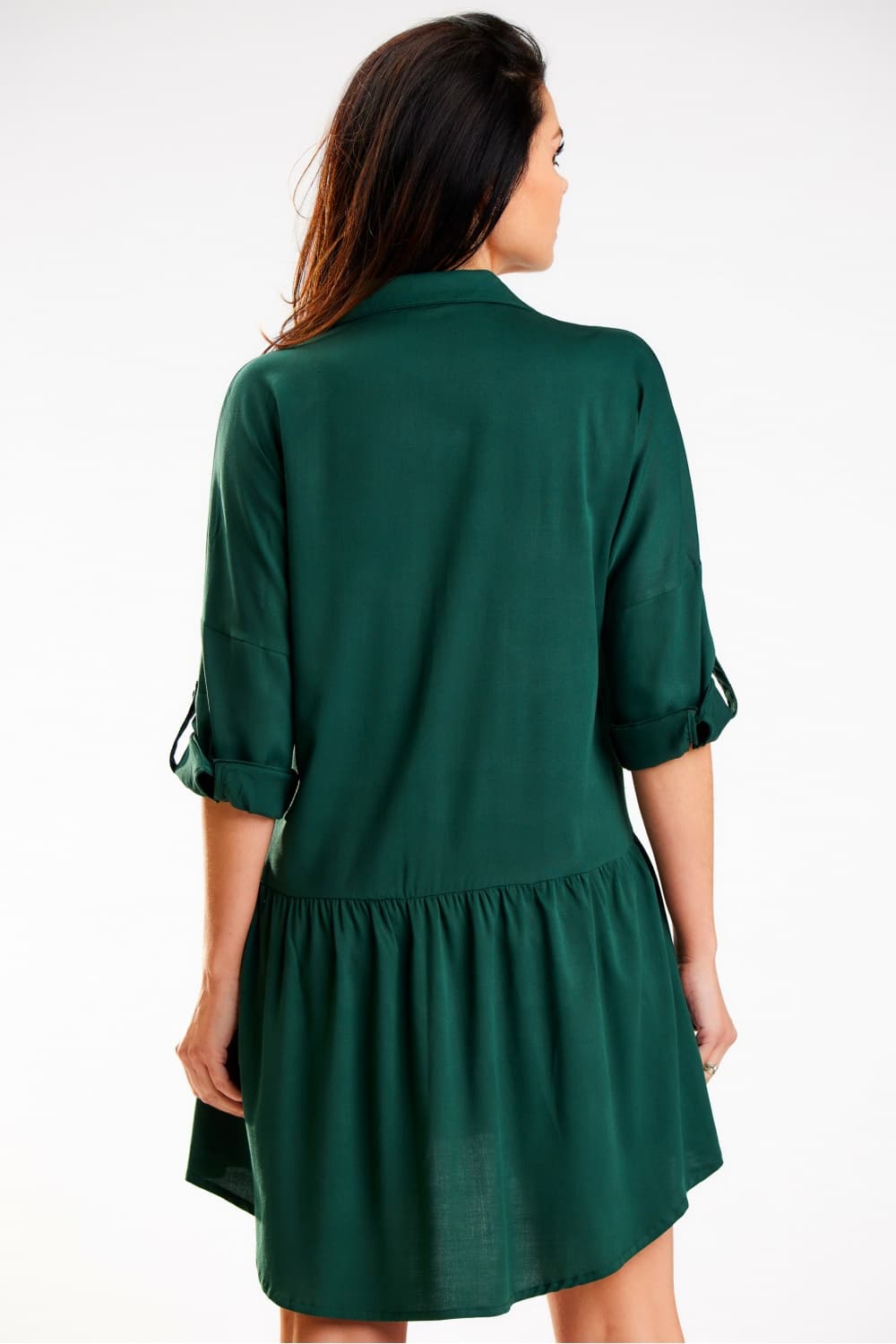 Vestito da giorno model 179587 awama - Miniatura 3