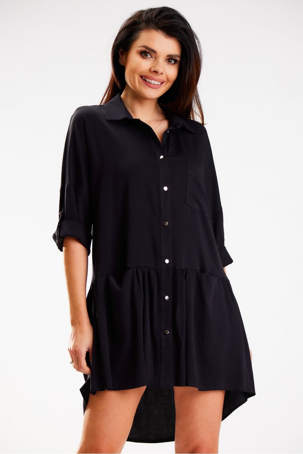 Vestito da giorno model 179588 awama