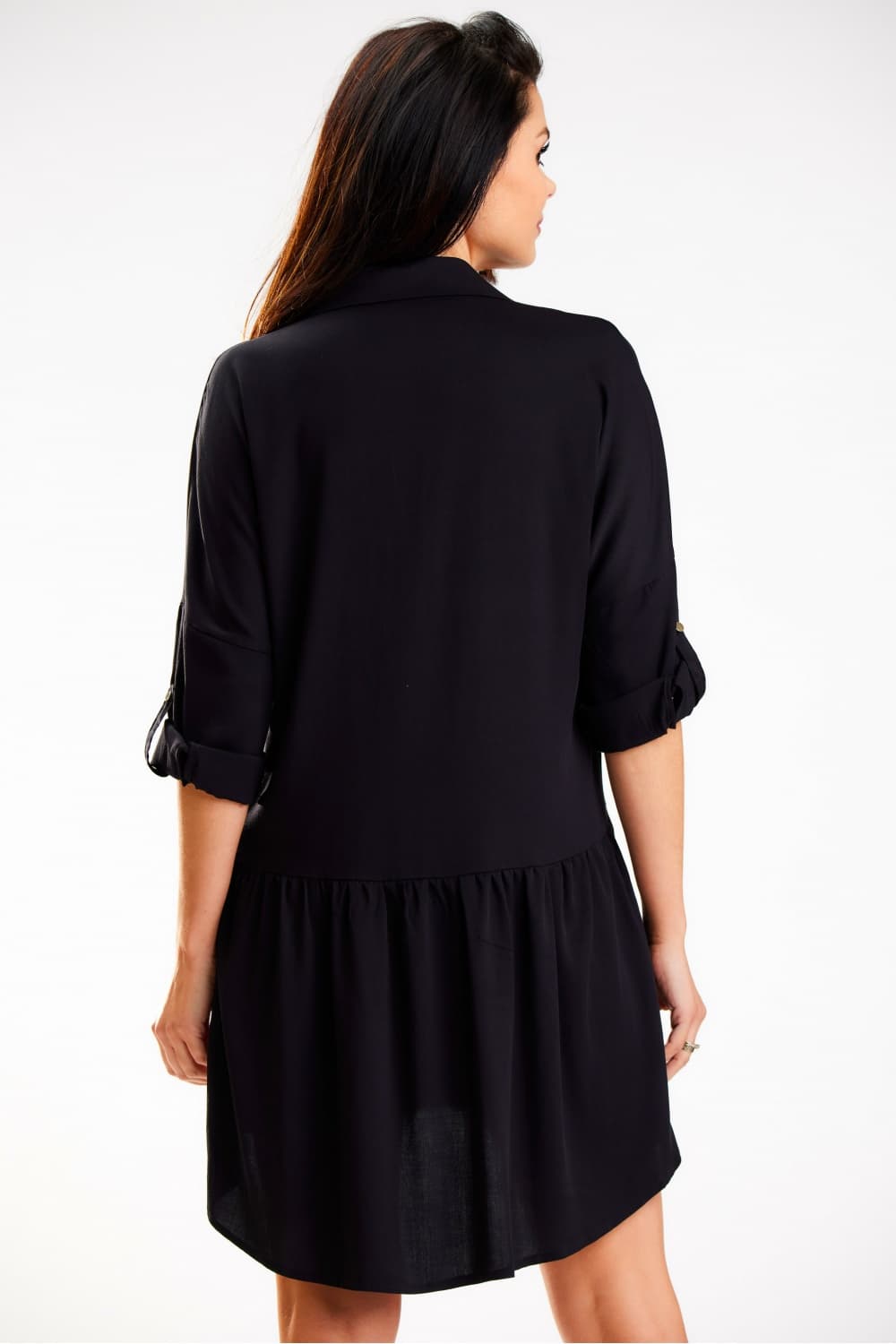 Vestito da giorno model 179588 awama - Miniatura 3