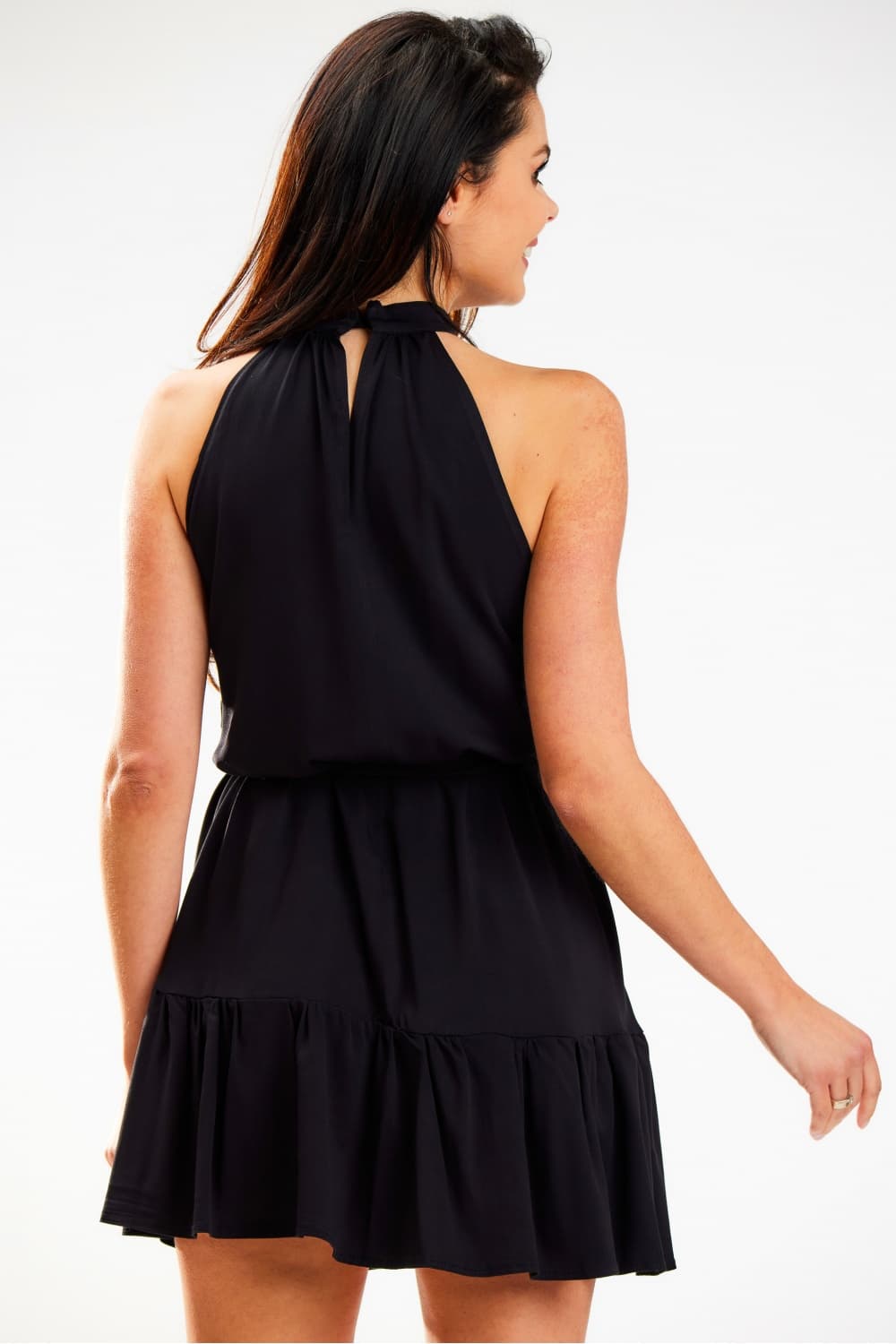 Vestito da giorno model 179591 awama - Miniatura 3