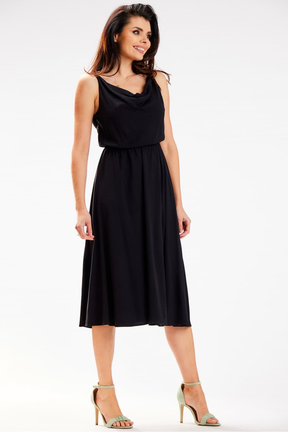 Vestito da giorno model 179596 awama - Miniatura 2