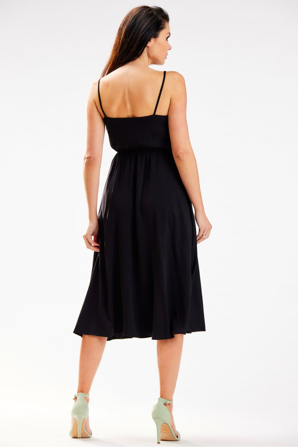 Vestito da giorno model 179596 awama - Miniatura 3