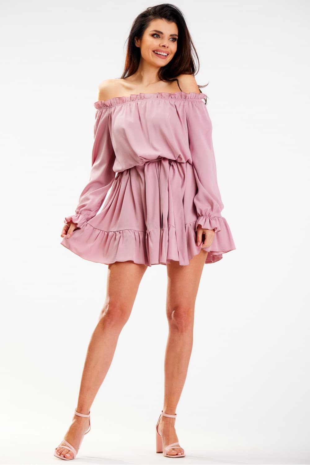 Vestito da giorno model 179599 awama - Miniatura 2