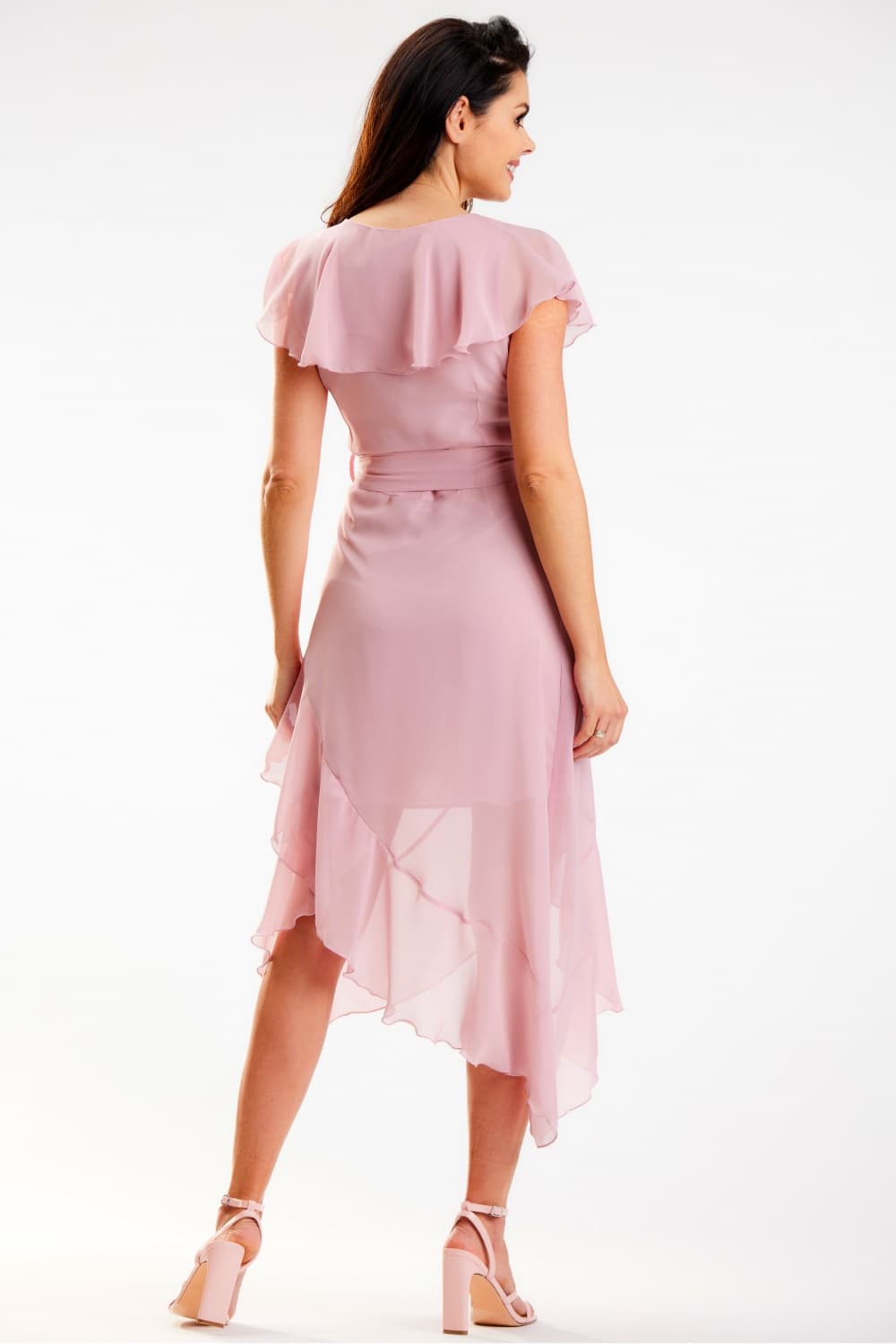 Vestito da giorno model 179605 awama - Miniatura 3
