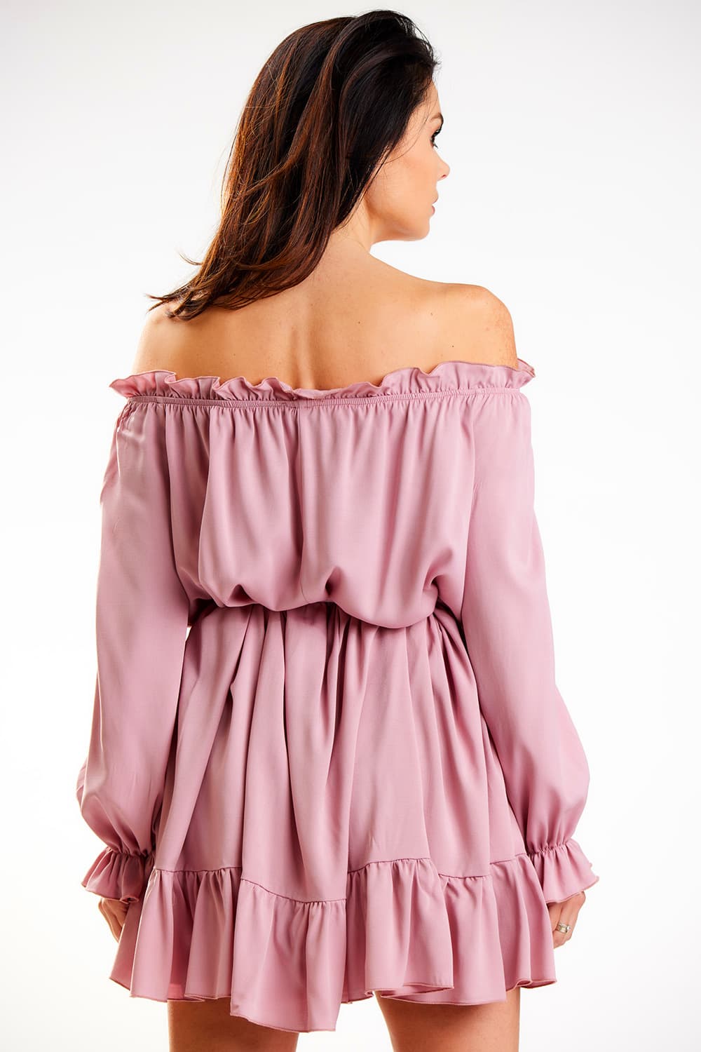 Vestito da giorno model 179599 awama - Miniatura 3