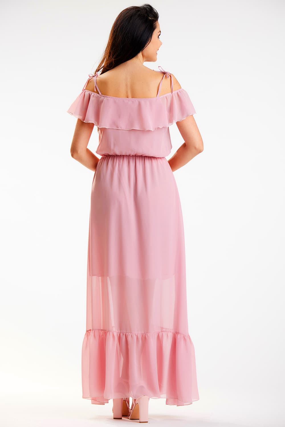 Vestito da giorno model 179607 awama - Miniatura 2