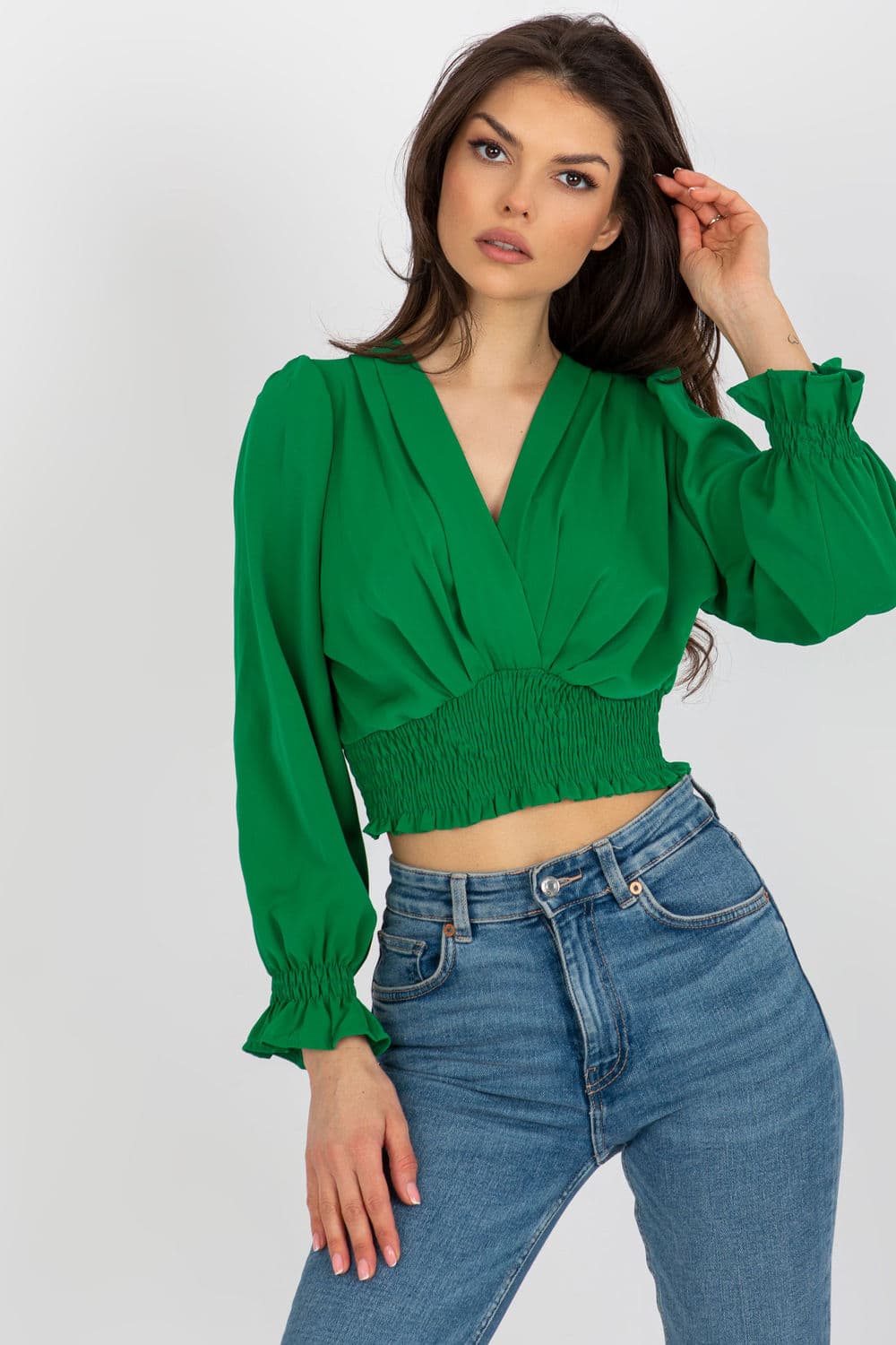 Maglia model 179691 Italy Moda