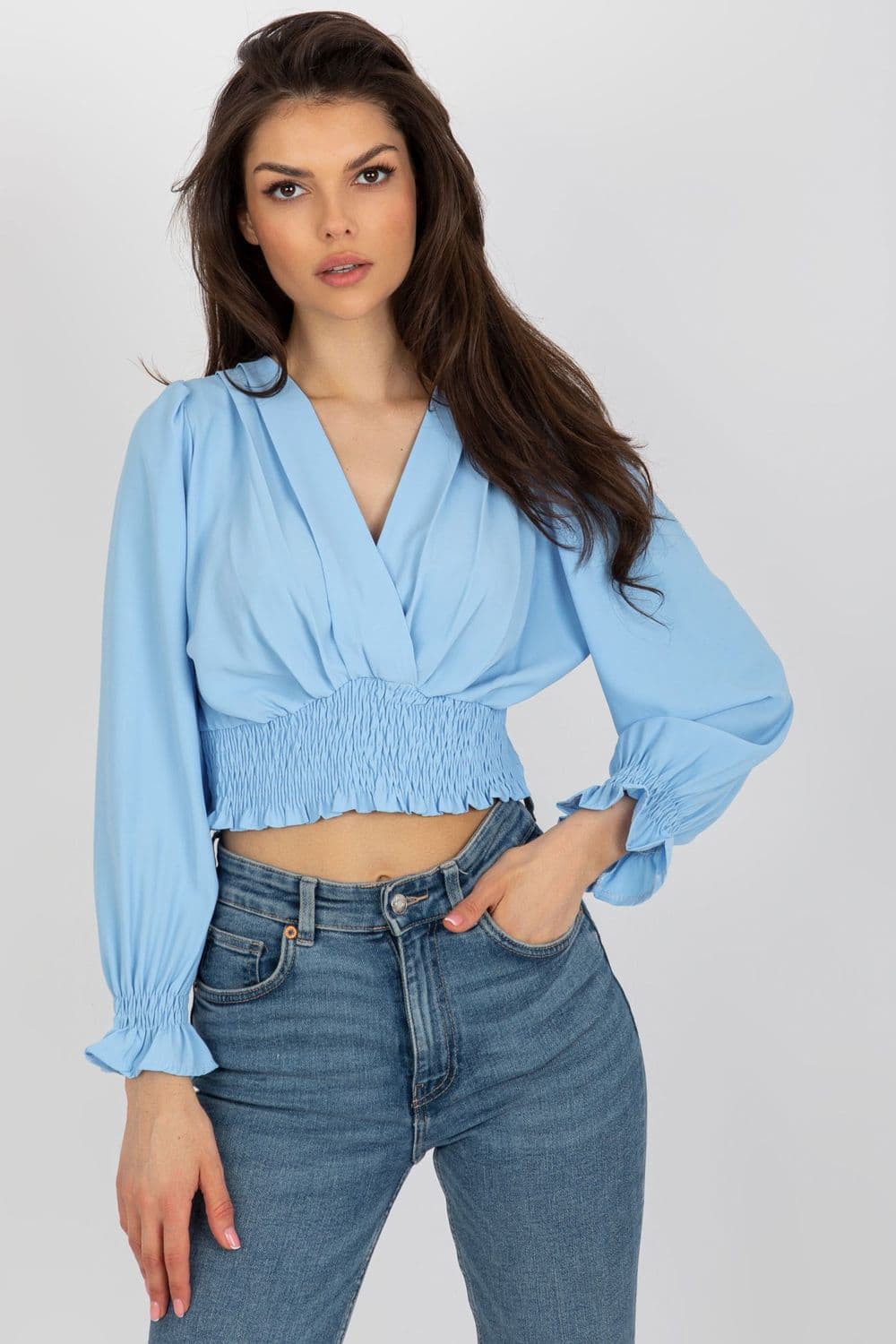 Maglia model 179692 Italy Moda