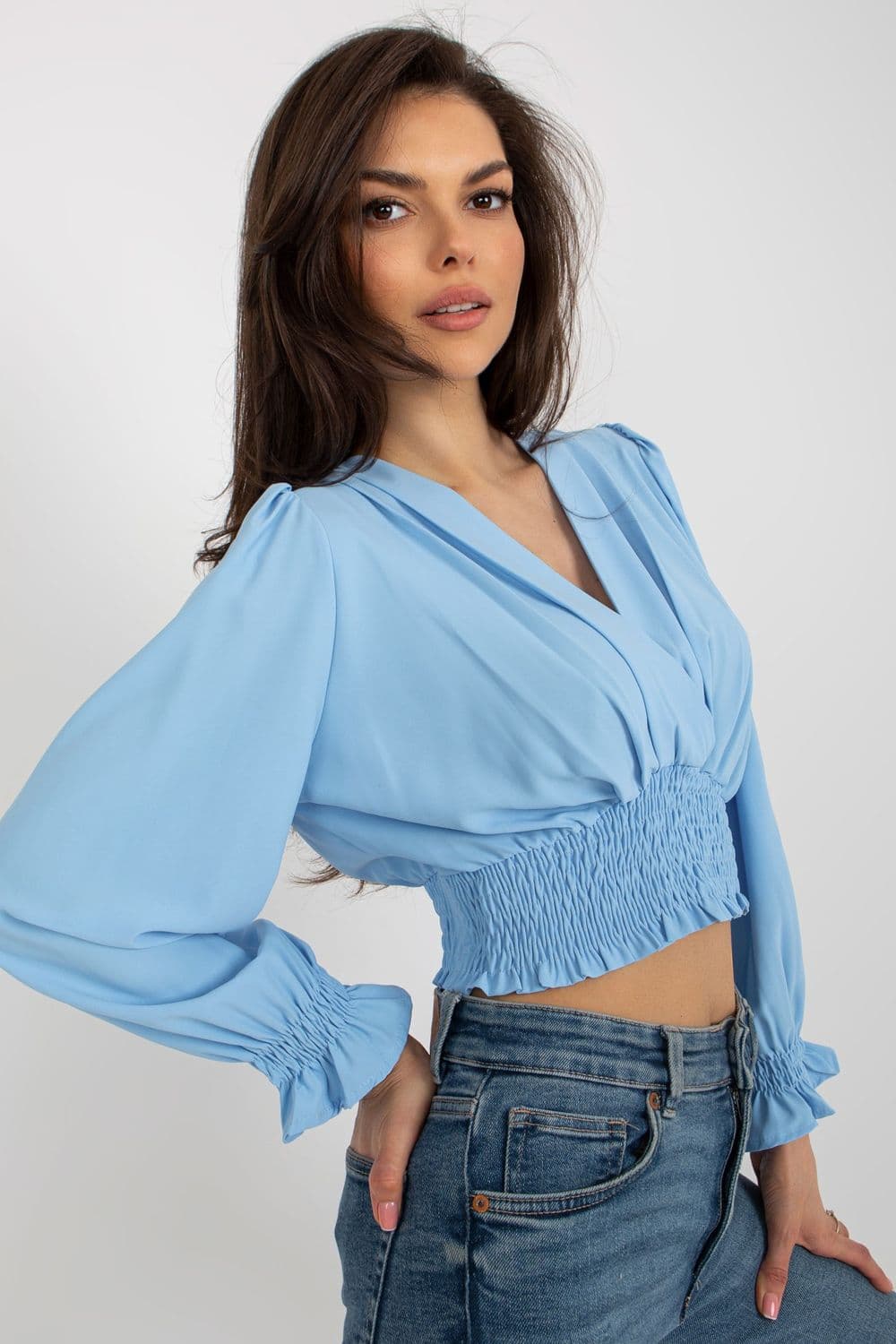 Maglia model 179692 Italy Moda - Miniatura 2