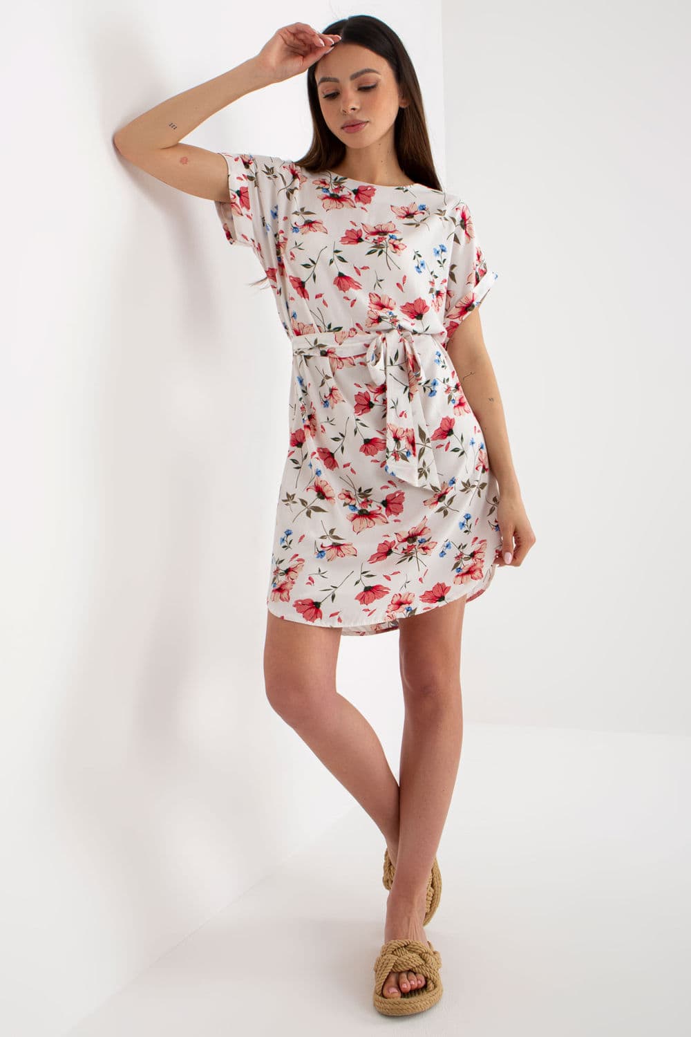 Vestito da giorno model 180220 Rue Paris