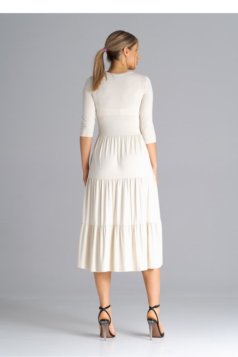Vestito da giorno model 180849 Figl - Miniatura 3