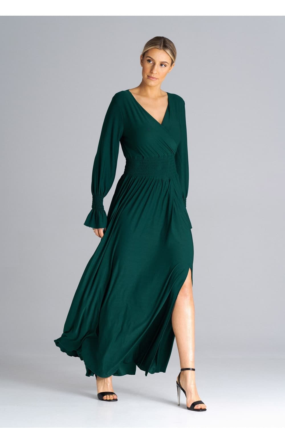 Vestito da giorno model 180858 Figl - Miniatura 2