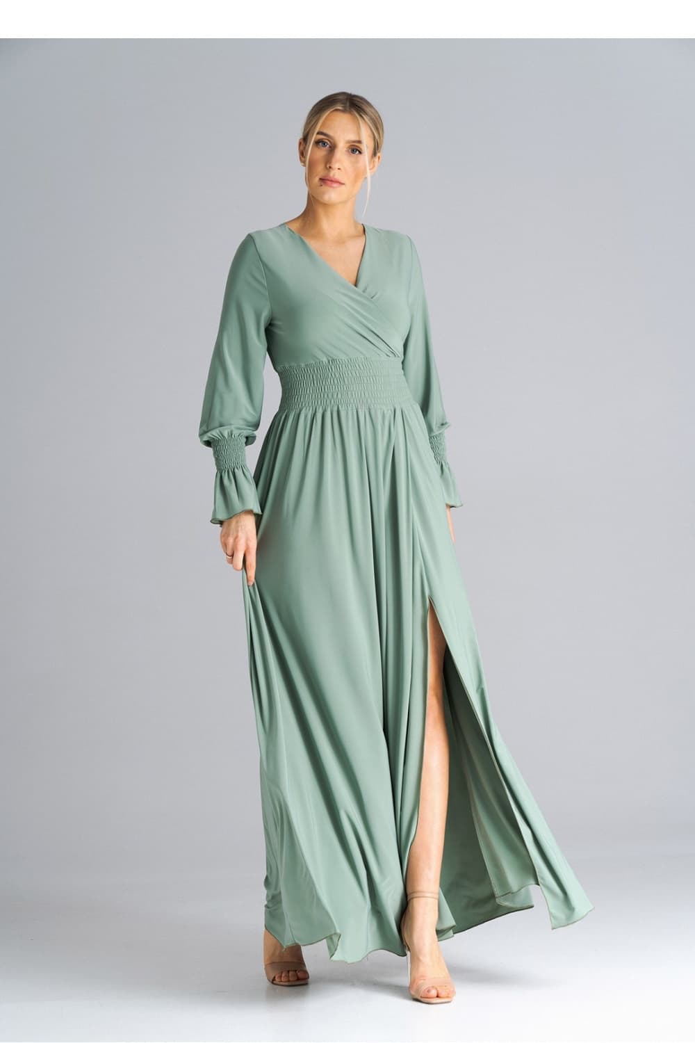 Vestito da giorno model 180859 Figl