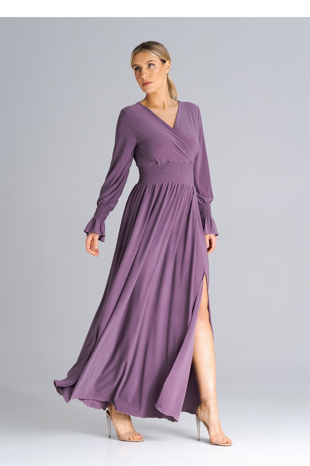 Vestito da giorno model 180860 Figl - Miniatura 4