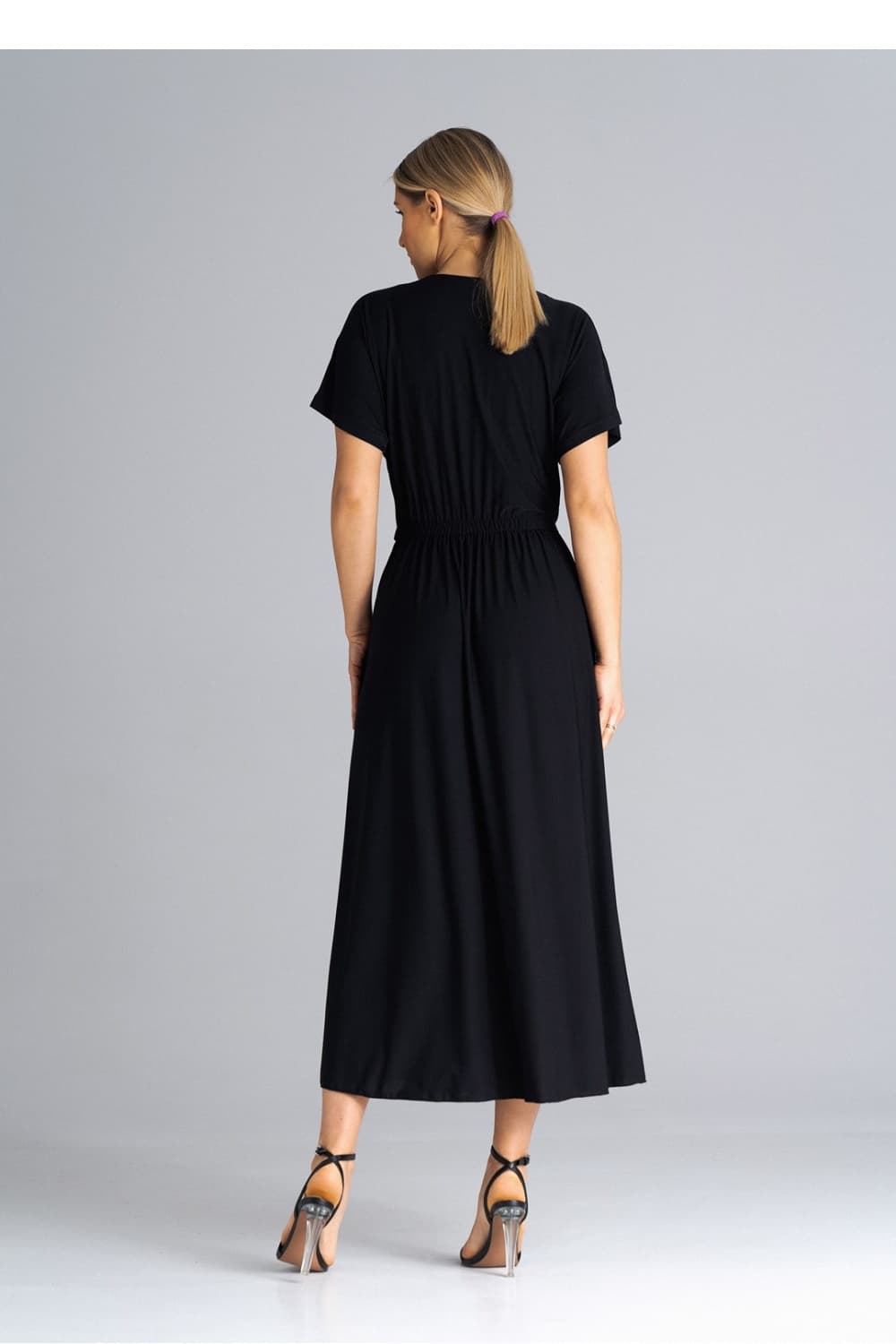 Vestito da giorno model 180868 Figl - Miniatura 3