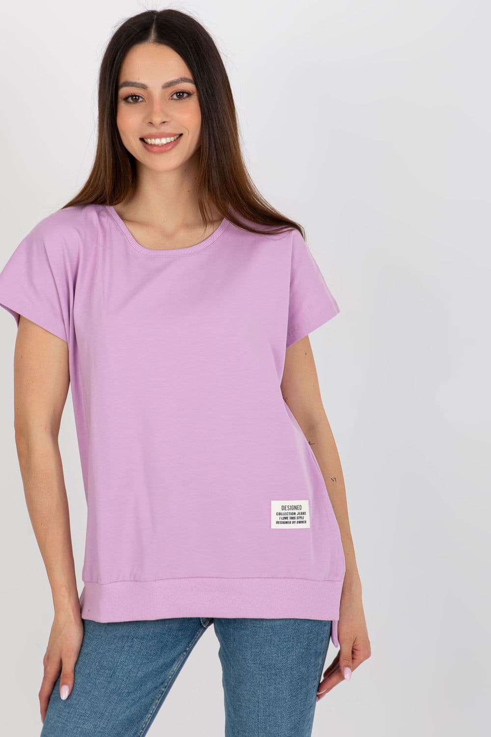 Maglia model 180937 Relevance