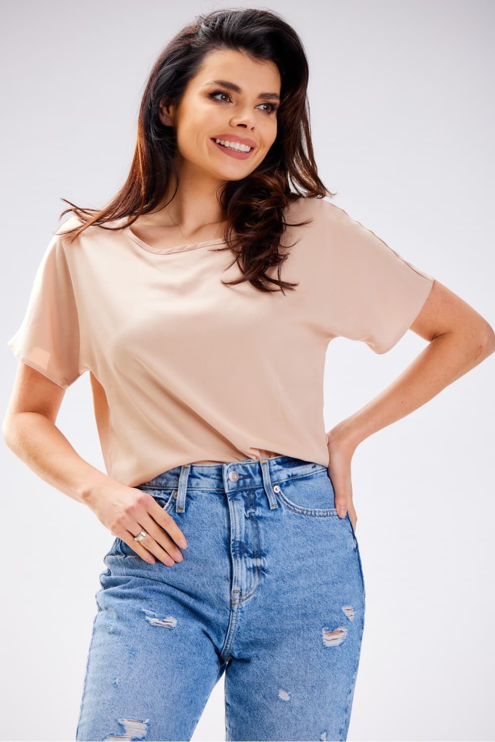 Maglia model 181101 awama