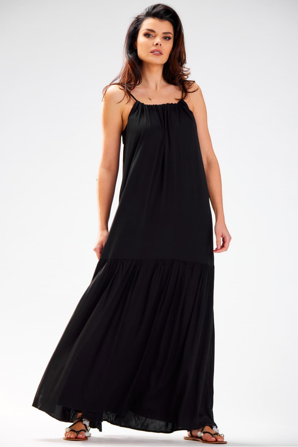 Vestito da giorno model 181107 awama