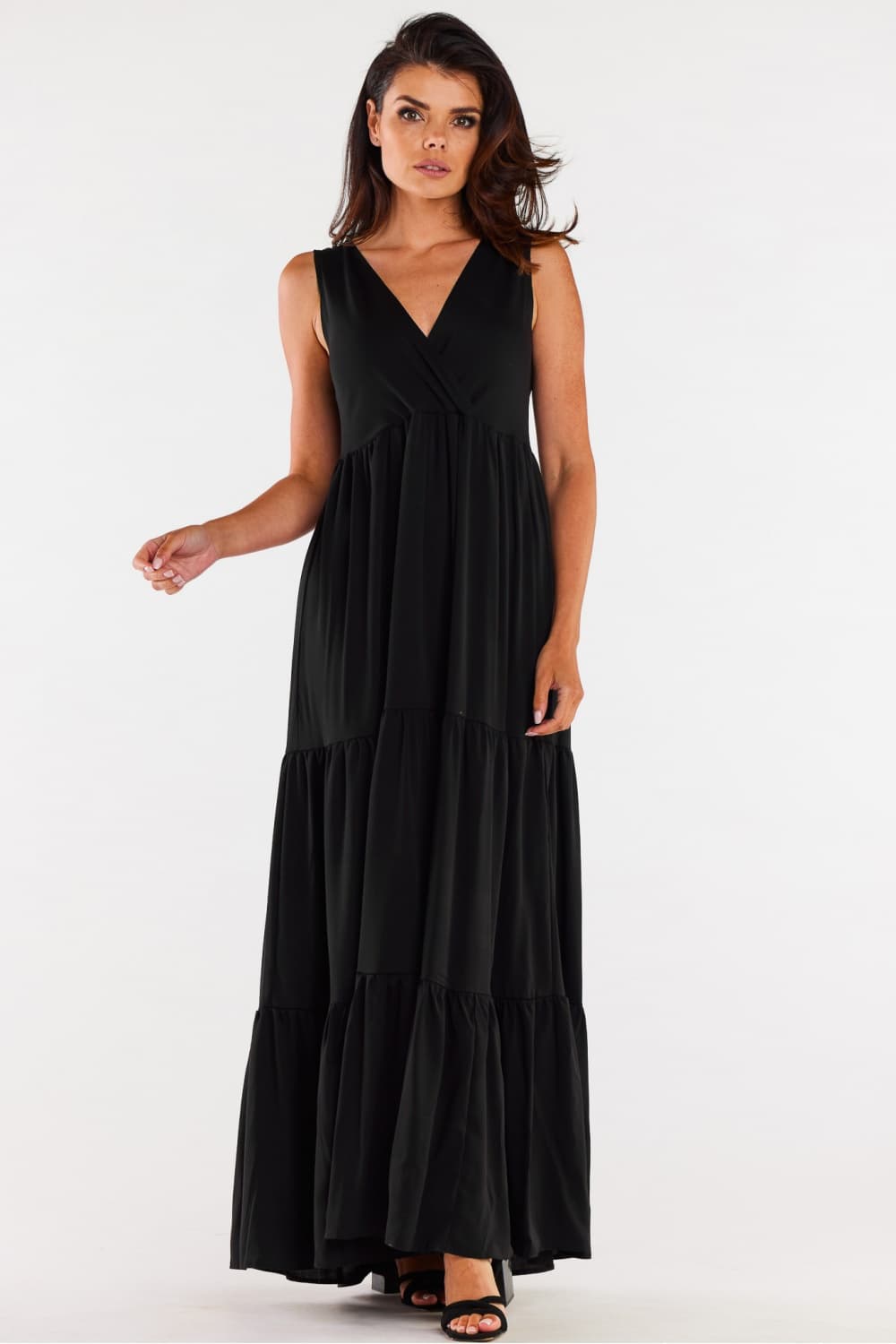 Vestito da giorno model 181109 awama