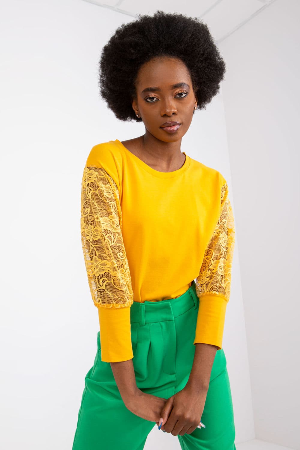 Maglia model 181164 Rue Paris - Miniatura 2
