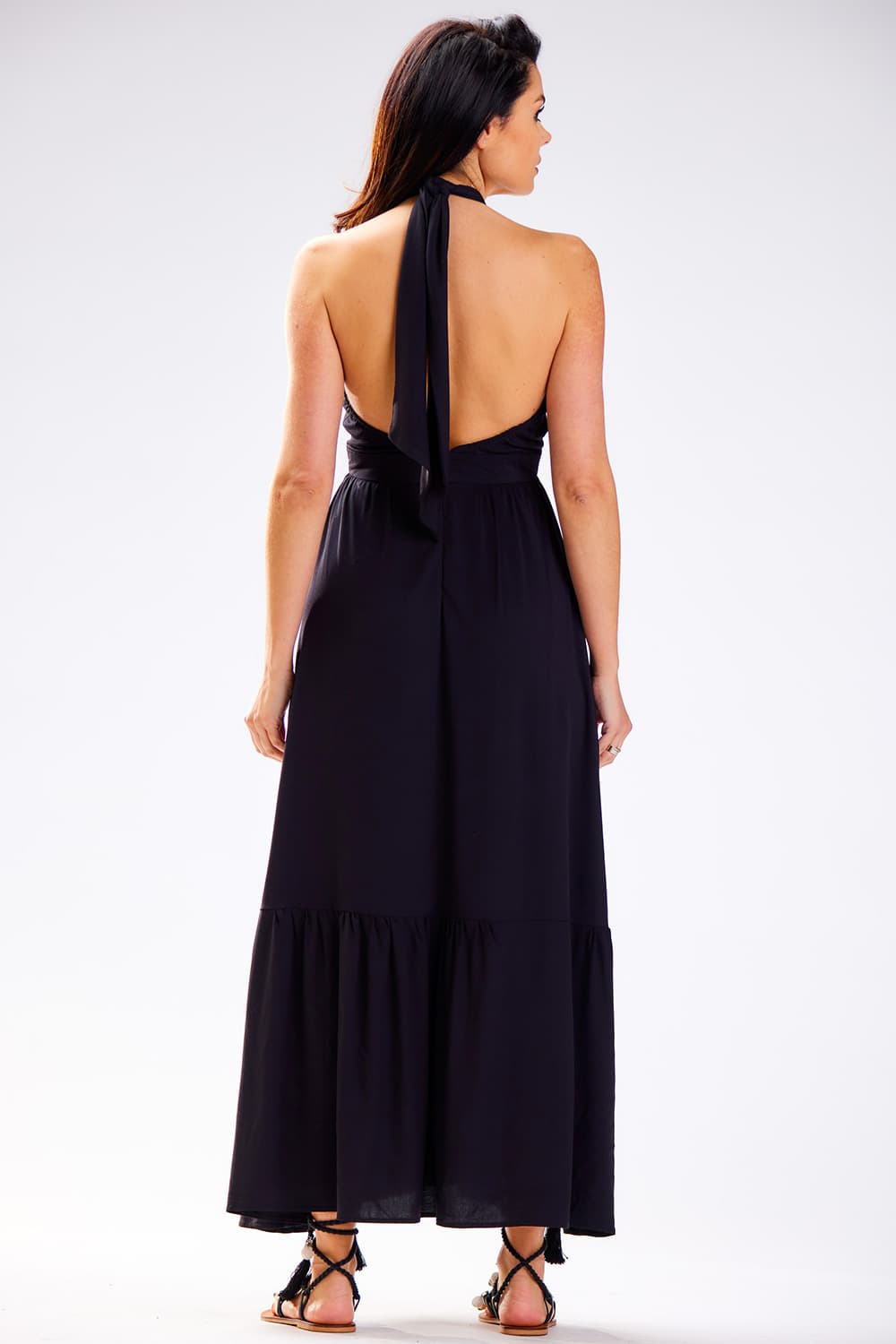 Vestito da giorno model 181104 awama - Miniatura 2