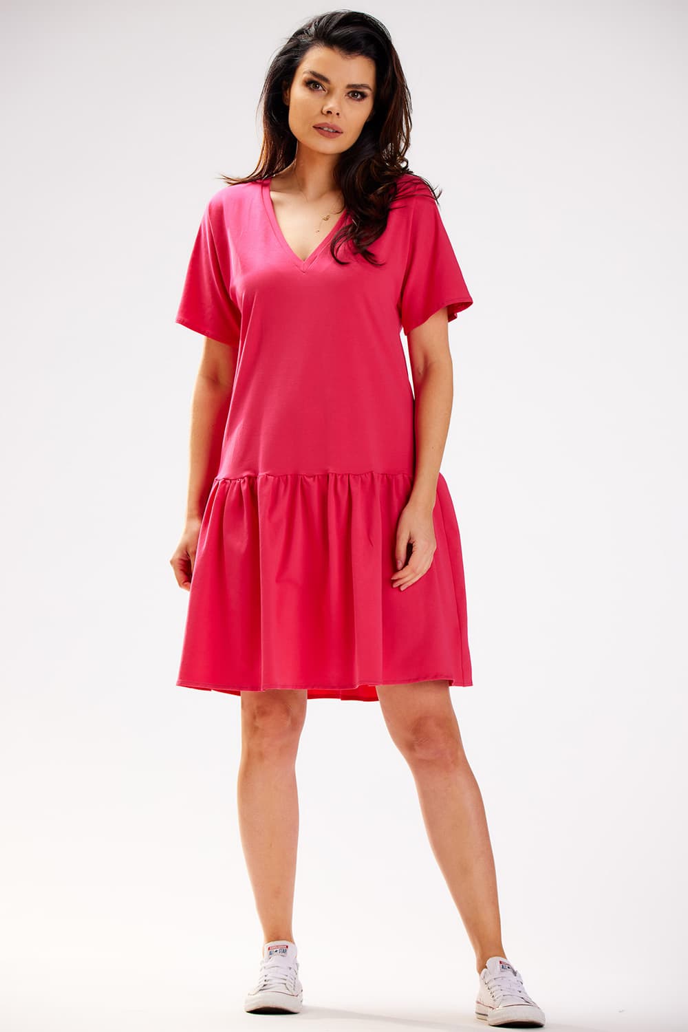 Vestito da giorno model 181261 Infinite You - Miniatura 2