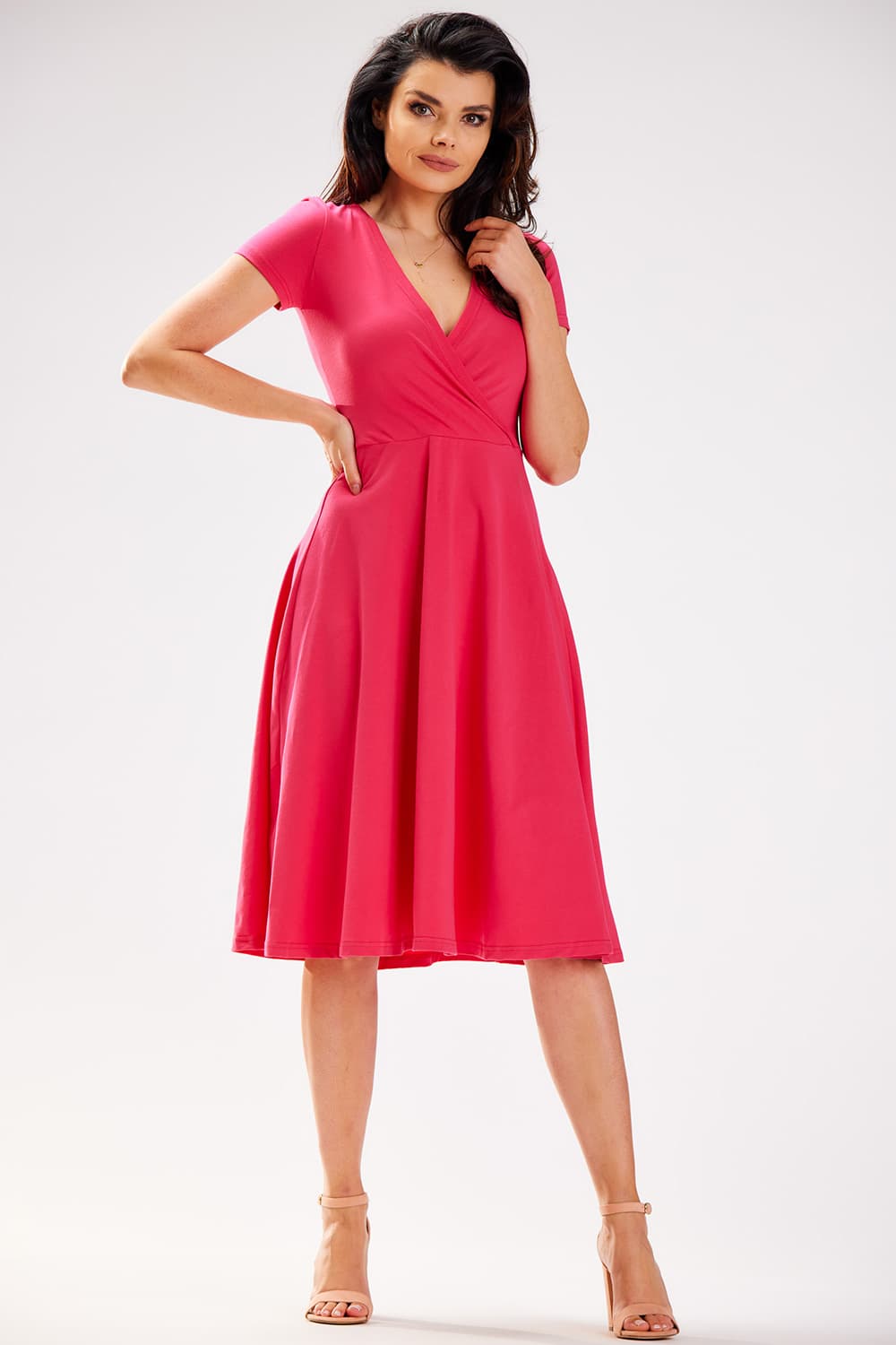 Vestito da giorno model 181300 Infinite You - Miniatura 2