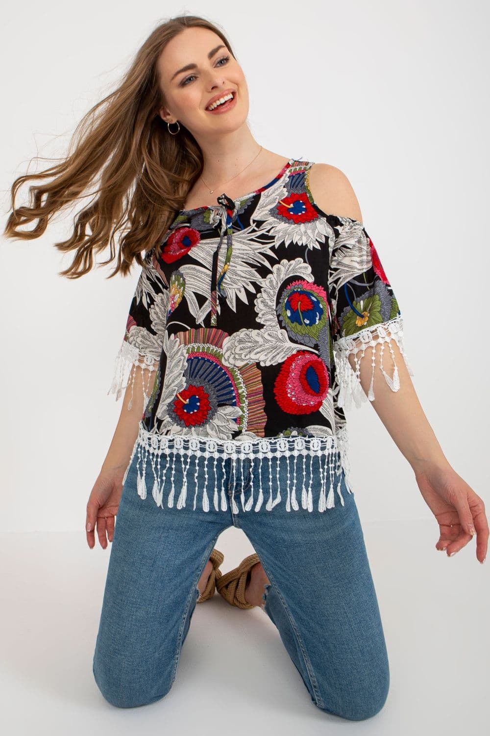 Maglia model 181497 AT