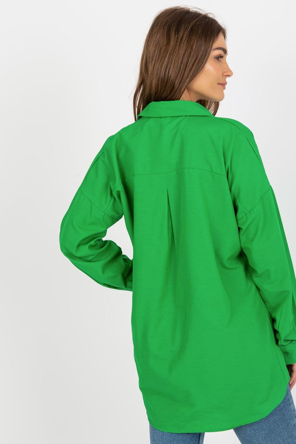 Camicia a manica lunga  model 181620 Factory Price - Miniatura 3