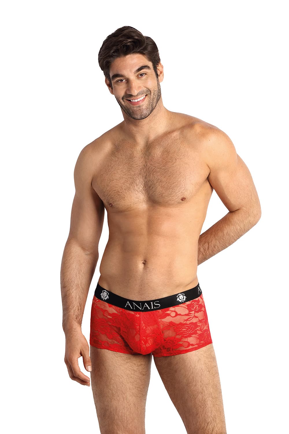 Boxer model 181800 Anais