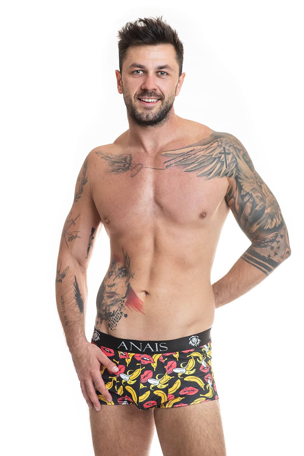 Boxer model 181812 Anais