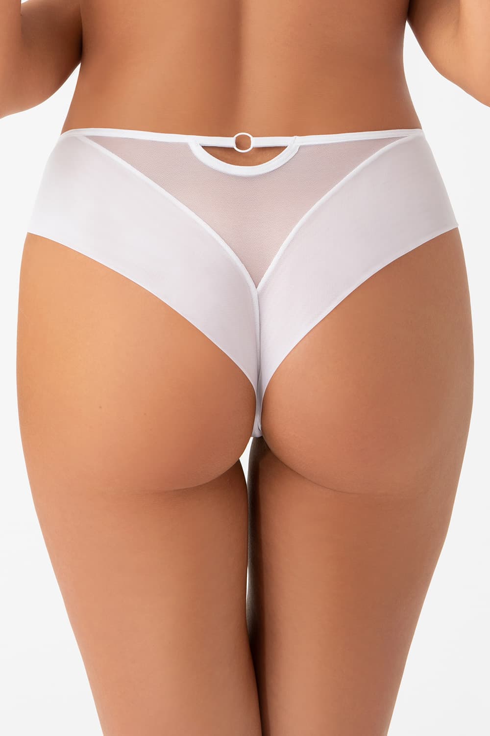 Culotte brasiliane model 182032 Gorsenia Lingerie - Miniatura 3