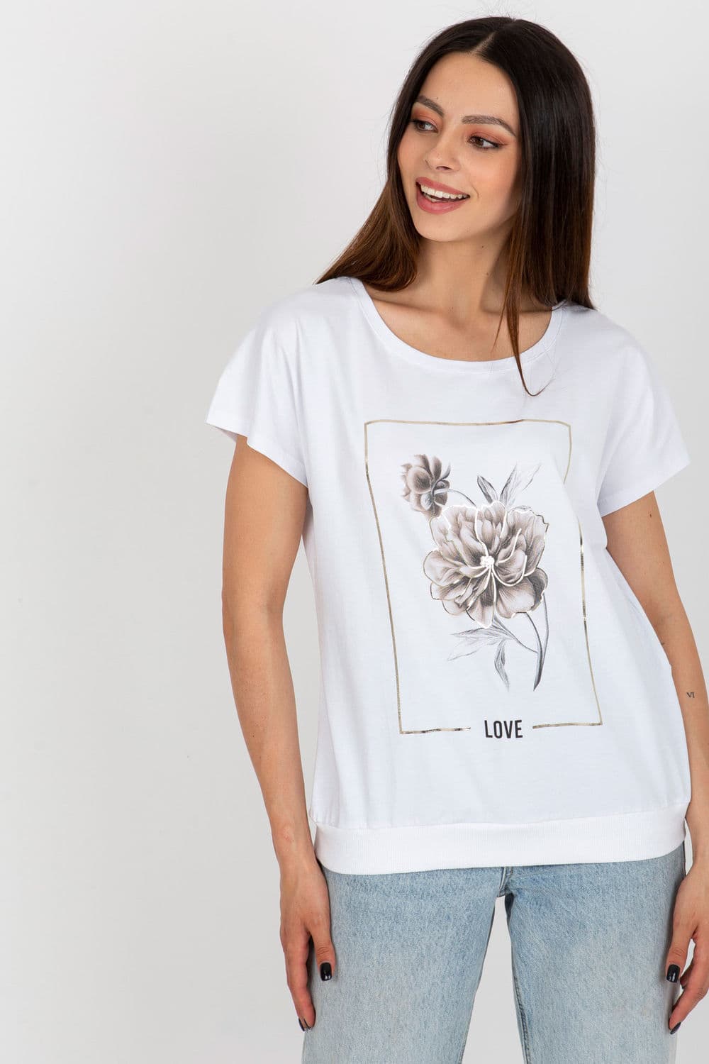 Maglia model 182100 Rue Paris - Miniatura 4