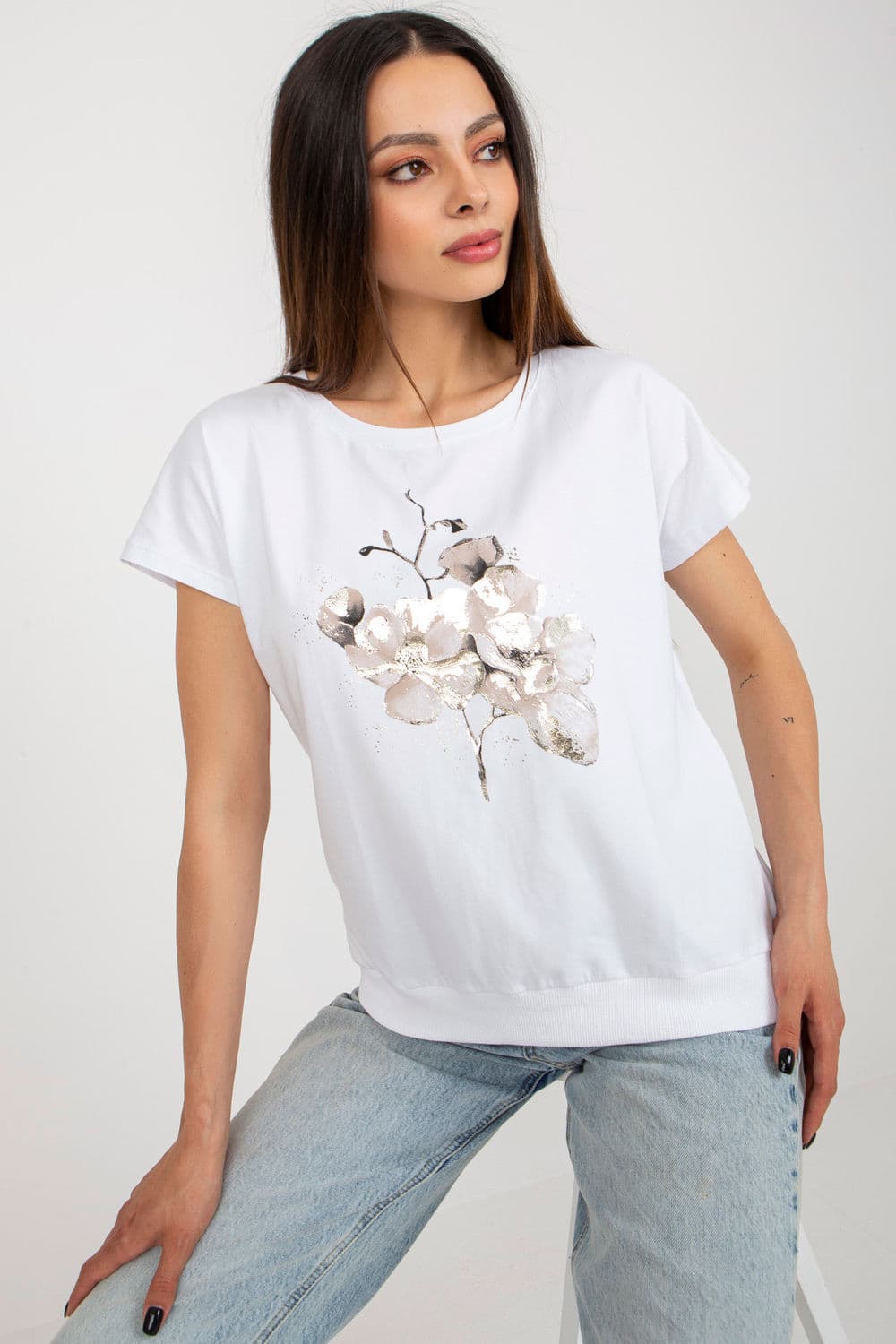 Maglia model 182108 Rue Paris - Miniatura 4