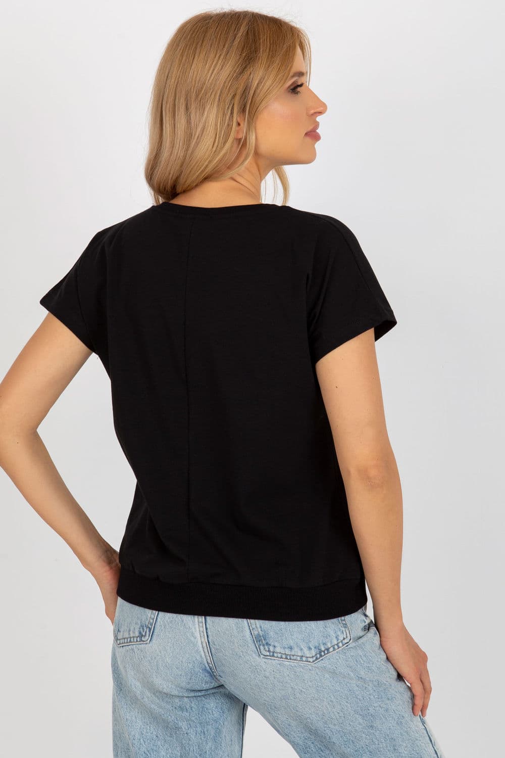 Maglia model 182109 Rue Paris - Miniatura 3