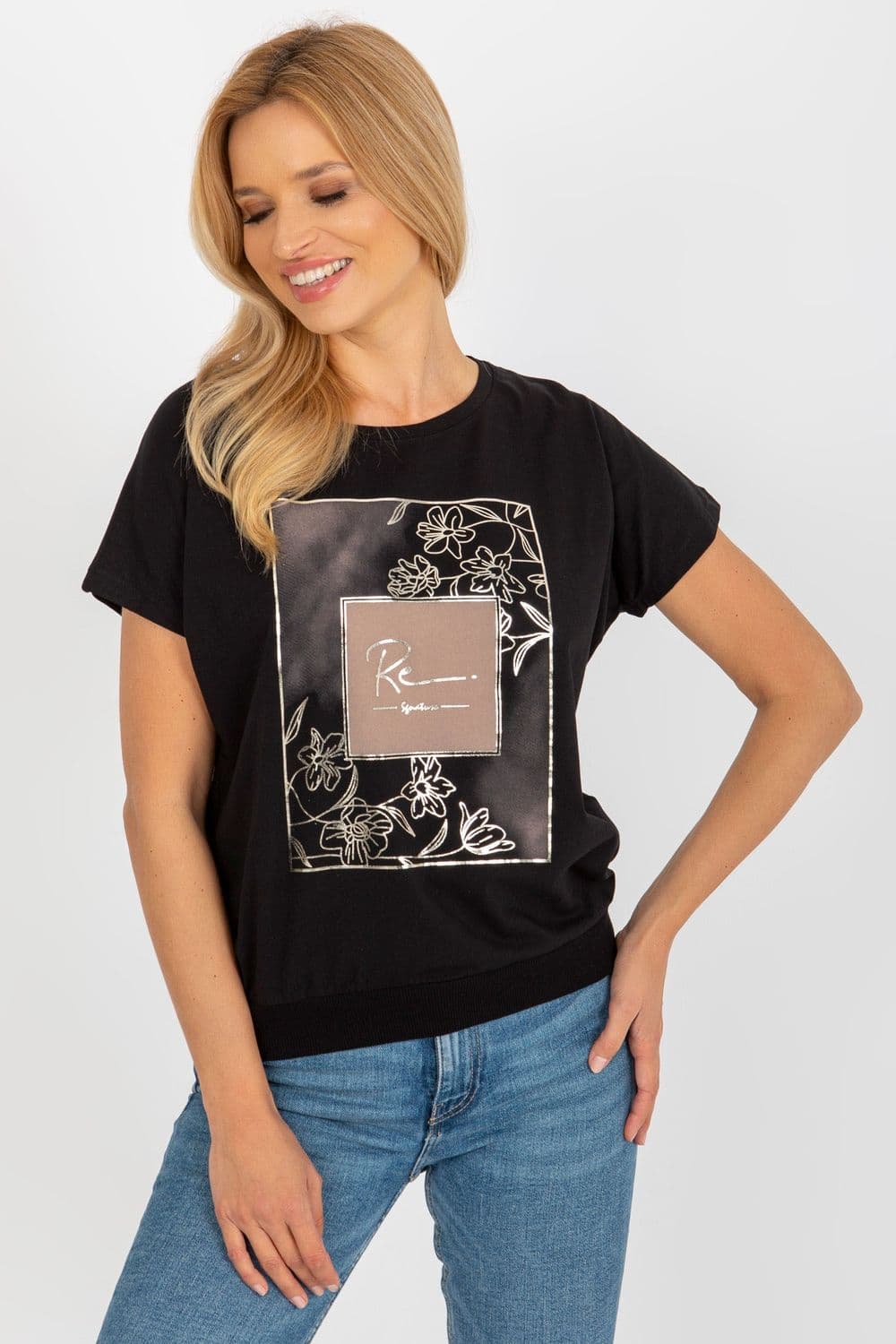 Maglia model 182120 Rue Paris - Miniatura 3