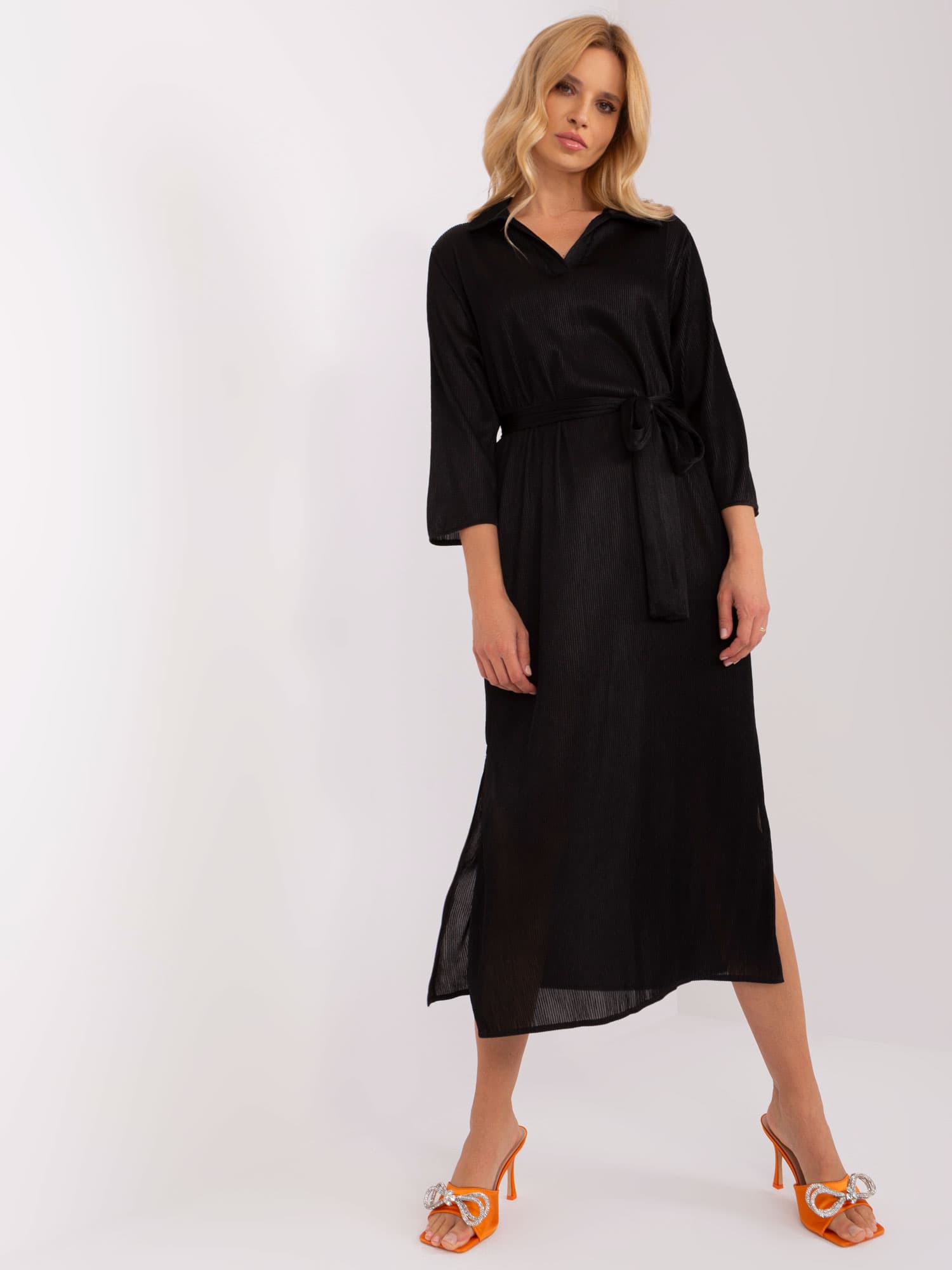 Vestito da giorno model 182063 Lakerta - Miniatura 3